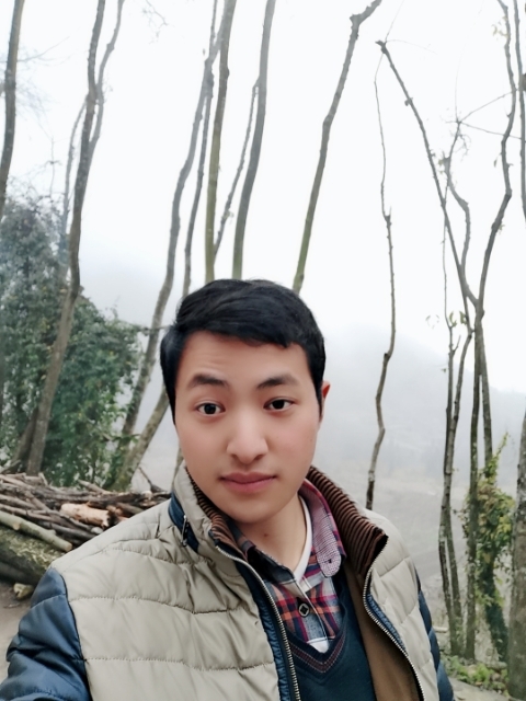终于等到你的第一张照片--恩施残疾人相亲网