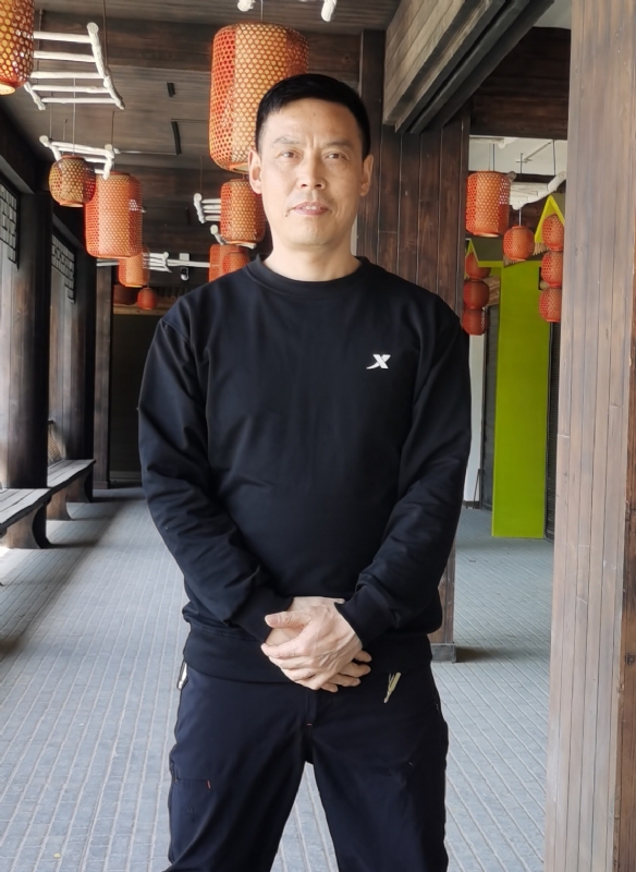 阳光总在风雨后的第一张照片--恩施残疾人相亲网