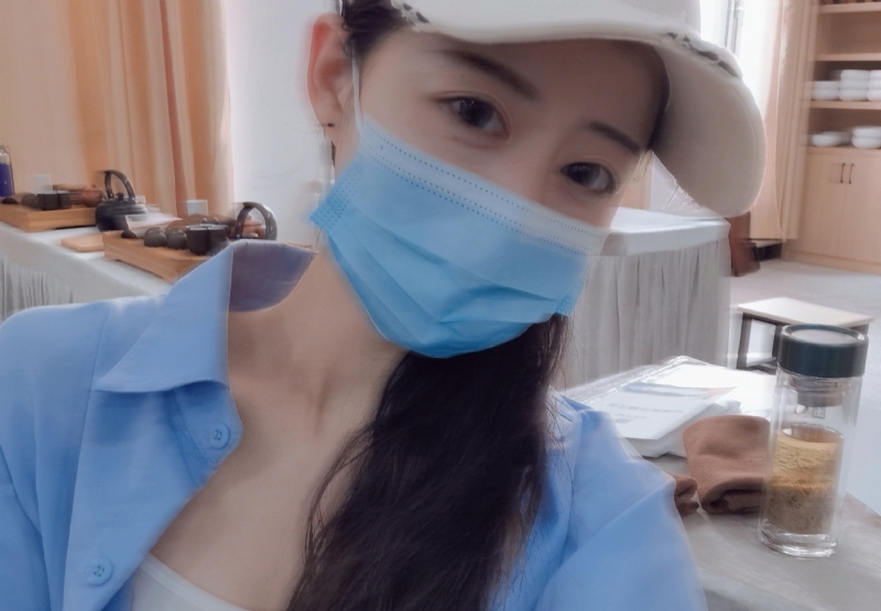 木头人的第一张照片--恩施残疾人相亲网