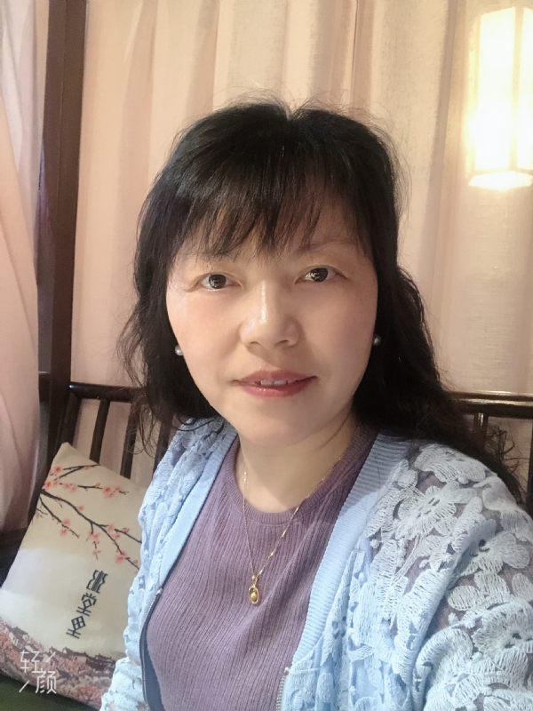 期盼的第二张照片--恩施残疾人相亲网