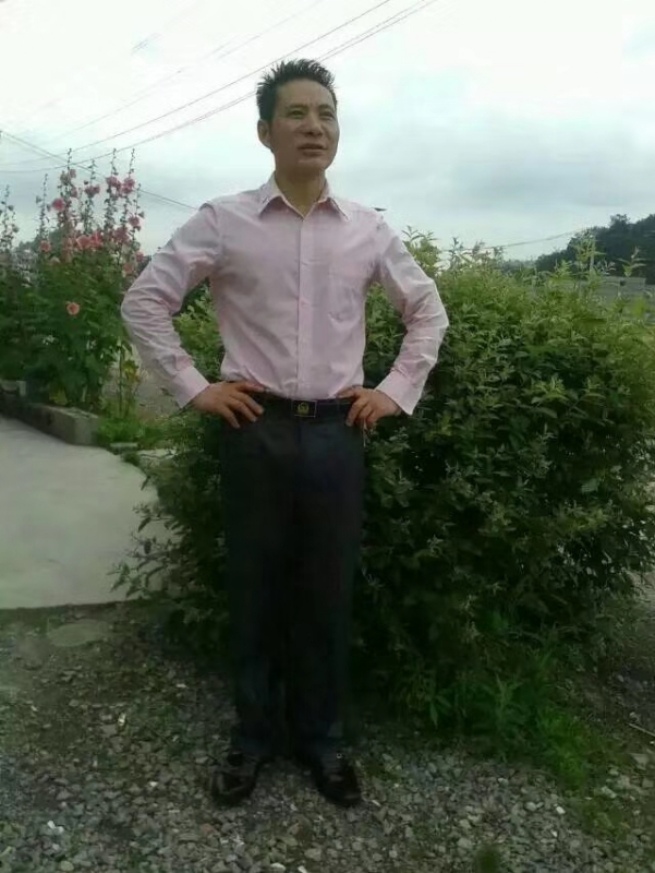 真诚相待的第二张照片--恩施残疾人相亲网